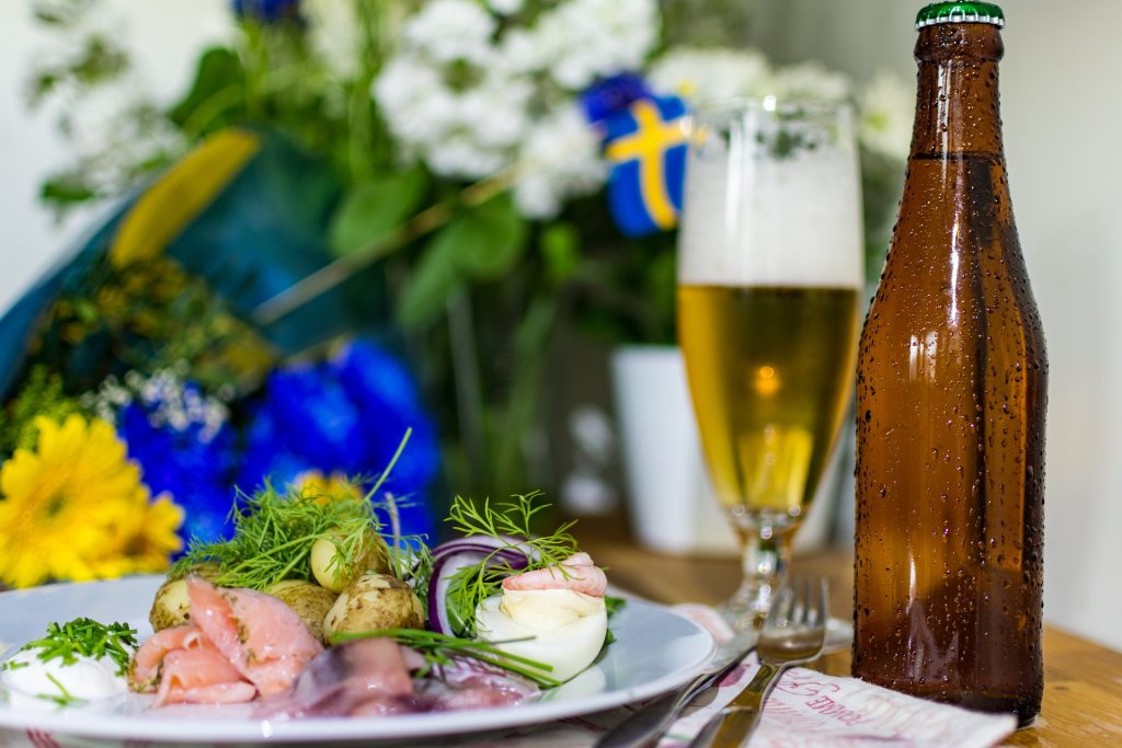 Gotowanie po szwedzku - poznaj najważniejsze słowa!