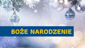 Szwedzkie słówka związane z Bożym Narodzeniem