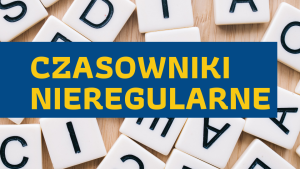 Poznaj szwedzkie czasowniki nieregularne