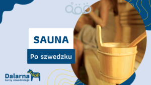 Sauna w Szwecji