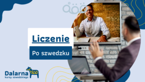 Liczenie po szwedzku