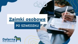 Zaimki osobowe po szwedzku