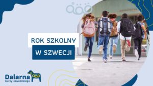 rok szkolny w szwecji