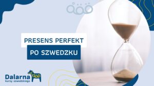 PRESENS PERFEKT