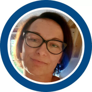 Magda lektorka szwedzkiego