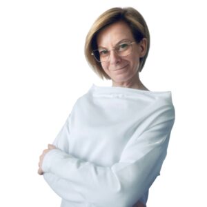 Iwona obsługa klienta