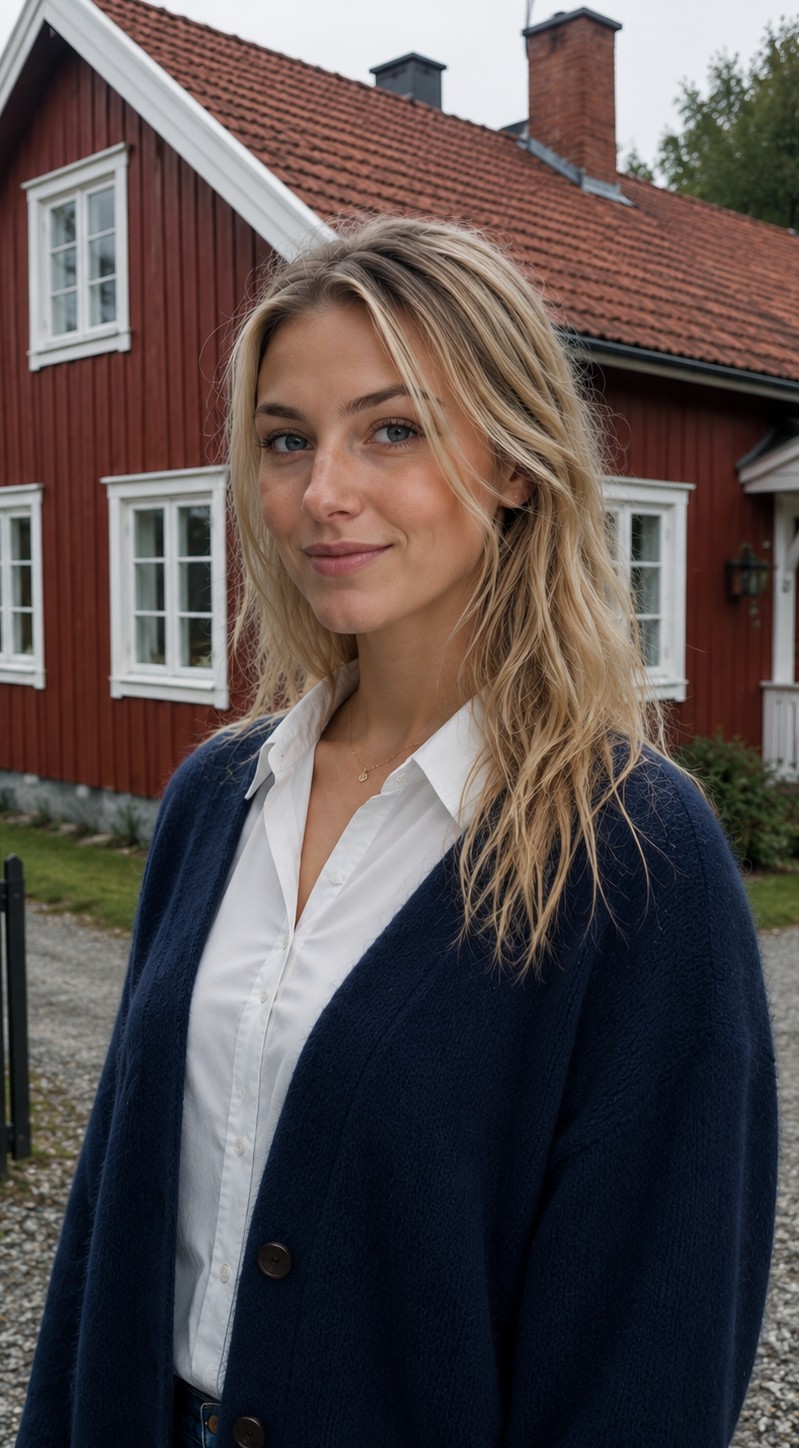 Dalarna język szwedzki 1