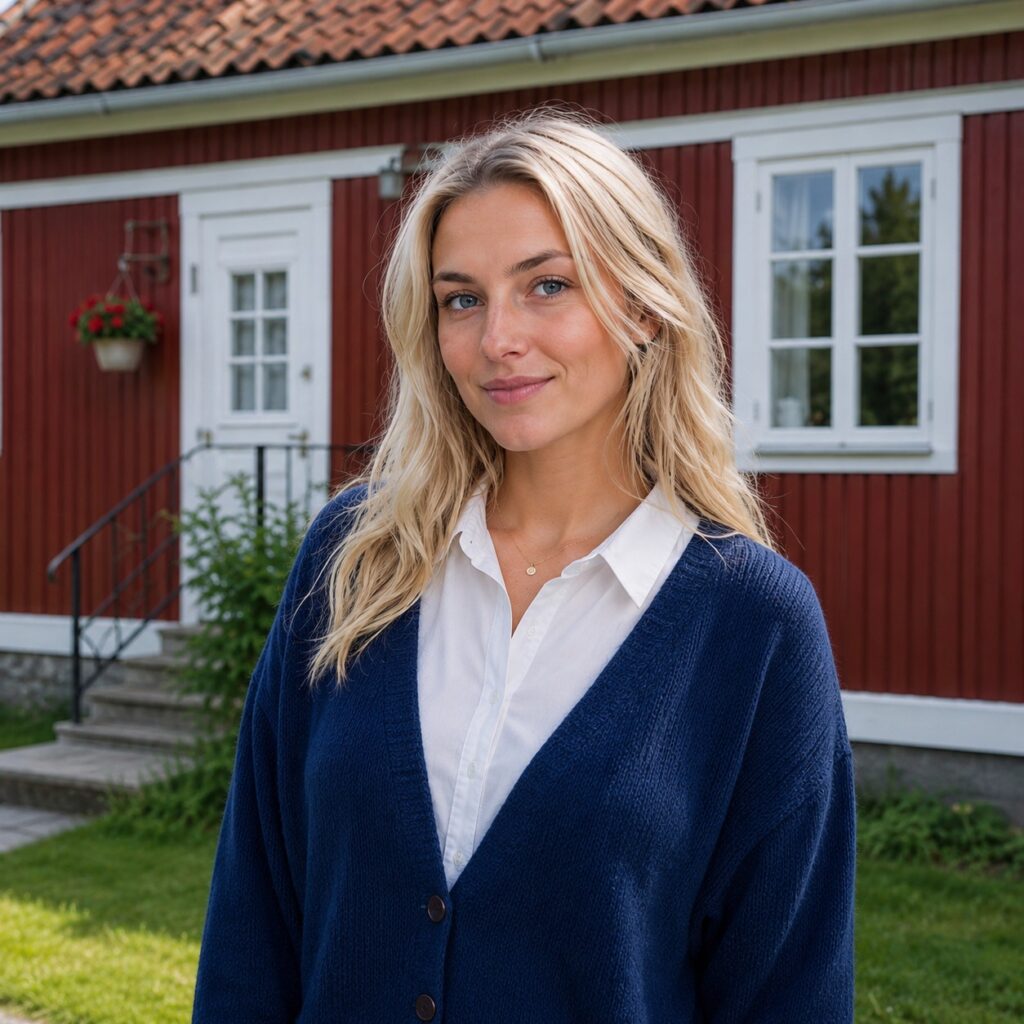 wakacyjny kurs szwedzkiego
